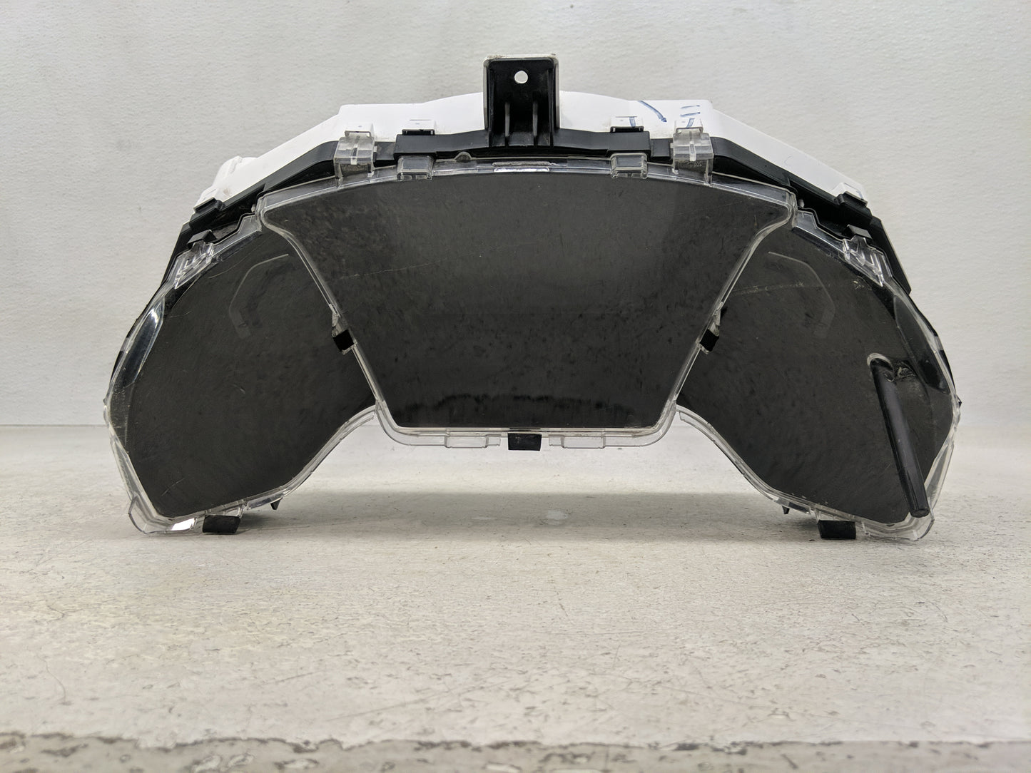 2019-2021 Honda Civic Instrument Cluster Speedometer Gauges P/N:78100-TBA-A110 Fits Fits 2019 2020 2021 OEM Used Auto Parts 