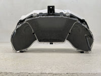 2019-2021 Honda Civic Instrument Cluster Speedometer Gauges P/N:78100-TBA-A110 Fits Fits 2019 2020 2021 OEM Used Auto Parts 