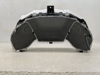 compare product 2019-2021 Honda Civic Instrument Cluster Speedometer Gauges P/N:78100-TBA-A110 Fits Fits 2019 2020 2021 OEM Used Auto Parts