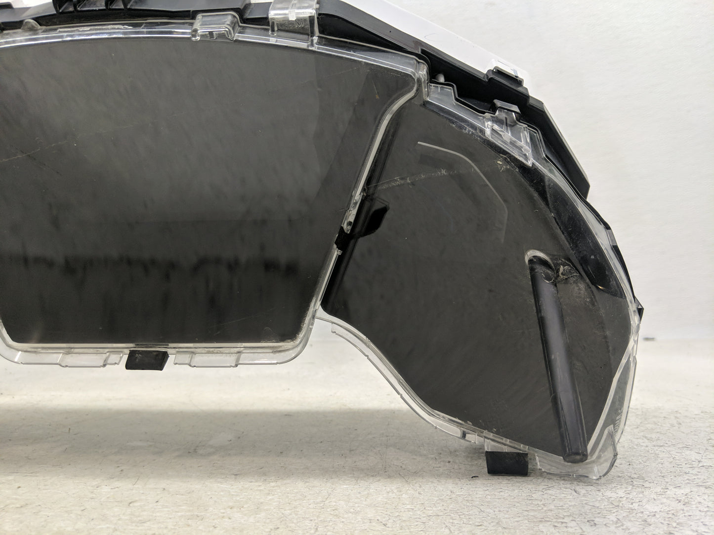 2019-2021 Honda Civic Instrument Cluster Speedometer Gauges P/N:78100-TBA-A110 Fits Fits 2019 2020 2021 OEM Used Auto Parts 