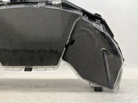 2019-2021 Honda Civic Instrument Cluster Speedometer Gauges P/N:78100-TBA-A110 Fits Fits 2019 2020 2021 OEM Used Auto Parts 