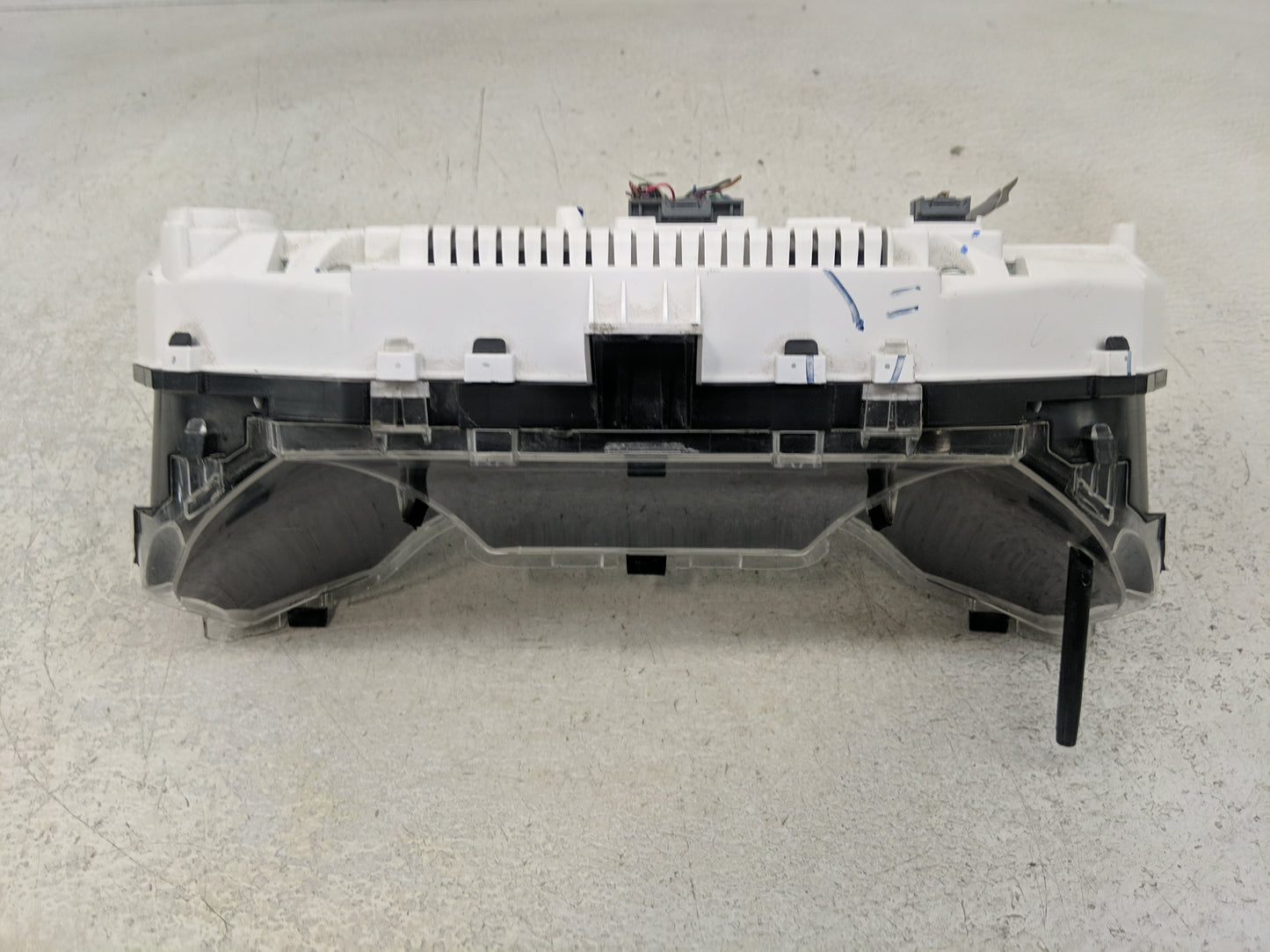 2019-2021 Honda Civic Instrument Cluster Speedometer Gauges P/N:78100-TBA-A110 Fits Fits 2019 2020 2021 OEM Used Auto Parts 