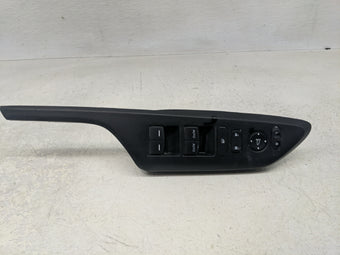compare product 2016-2021 Honda Civic Master Power Window Switch Replacement Driver Side Left P/N:T6A J010 NH167L 2739T Fits OEM Used Auto Parts