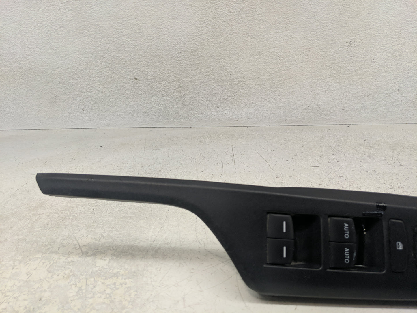 2016-2021 Honda Civic Master Power Window Switch Replacement Driver Side Left P/N:T6A J010 NH167L 2739T Fits OEM Used Auto P