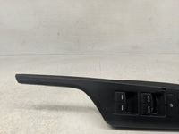 2016-2021 Honda Civic Master Power Window Switch Replacement Driver Side Left P/N:T6A J010 NH167L 2739T Fits OEM Used Auto P