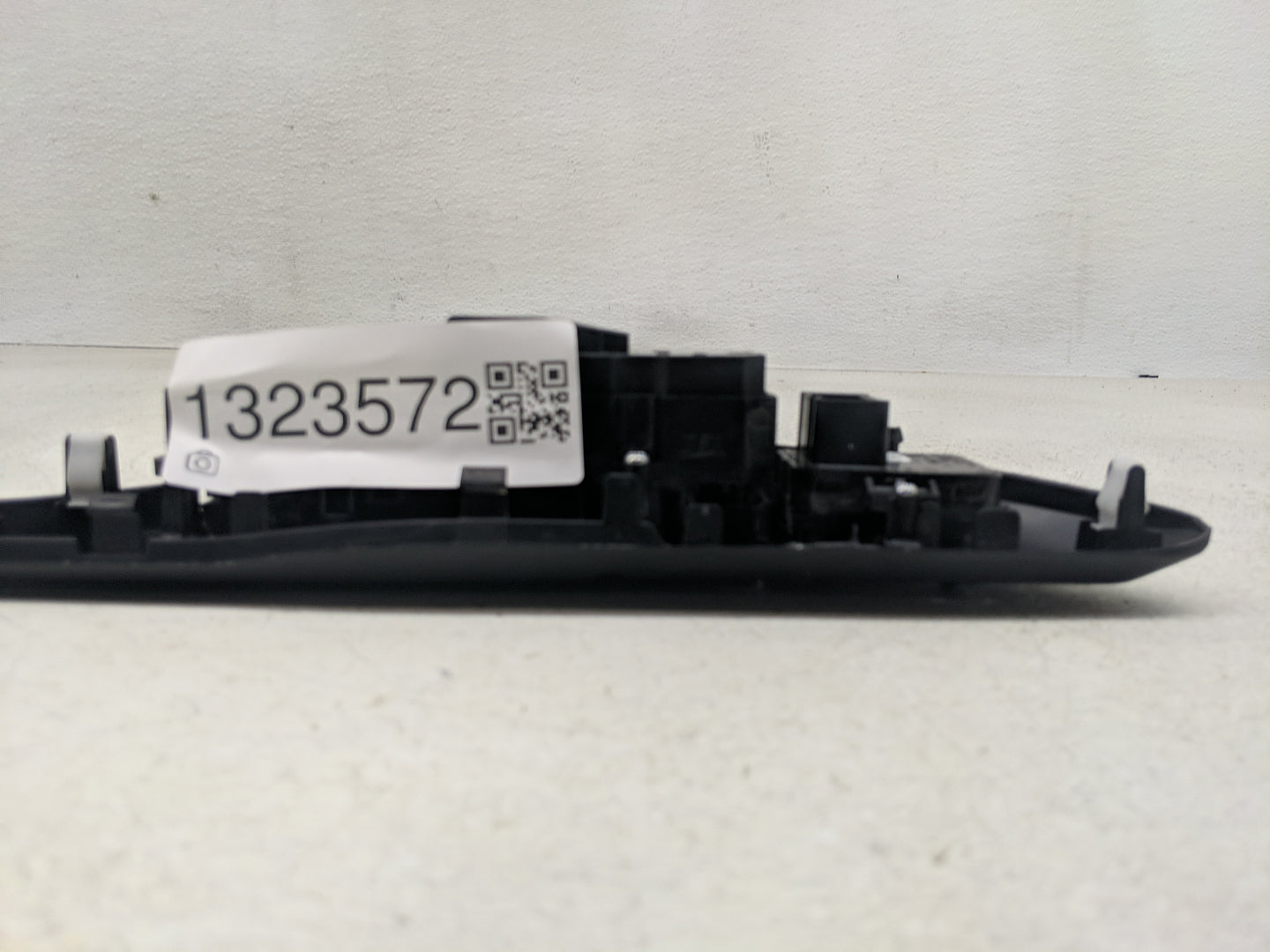 2016-2021 Honda Civic Master Power Window Switch Replacement Driver Side Left P/N:T6A J010 NH167L 2739T Fits OEM Used Auto P