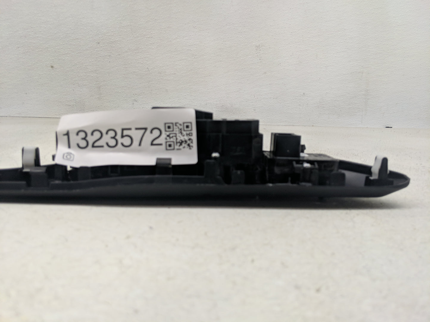 2016-2021 Honda Civic Master Power Window Switch Replacement Driver Side Left P/N:T6A J010 NH167L 2739T Fits OEM Used Auto P