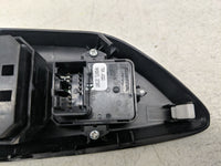 2016-2021 Honda Civic Master Power Window Switch Replacement Driver Side Left P/N:T6A J010 NH167L 2739T Fits OEM Used Auto P