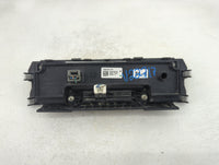 2016-2021 Honda Civic Climate Control Module Temperature AC/Heater Replacement P/N:79600TBAA121M1 Fits OEM Used Auto Parts -