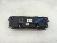 2019-2021 Honda Civic Climate Control Module Temperature AC/Heater Replacement P/N:79600TBAA911M1 Fits Fits 2019 2020 2021 O