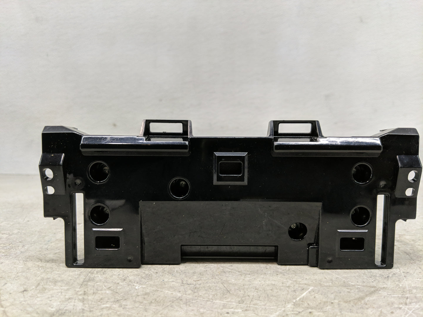 2019-2021 Honda Civic Radio AM FM Cd Player Receiver Replacement P/N:39101-TGG-A21-M1 Fits Fits 2019 2020 2021 OEM Used Auto