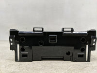 2019-2021 Honda Civic Radio AM FM Cd Player Receiver Replacement P/N:39101-TGG-A21-M1 Fits Fits 2019 2020 2021 OEM Used Auto