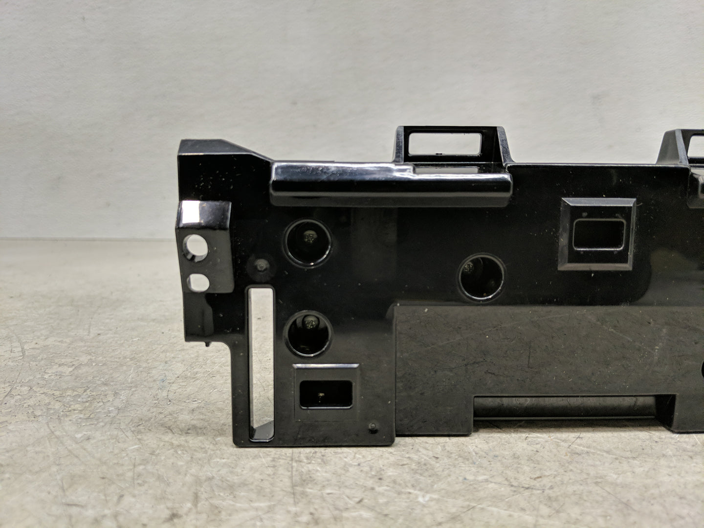 2019-2021 Honda Civic Radio AM FM Cd Player Receiver Replacement P/N:39101-TGG-A21-M1 Fits Fits 2019 2020 2021 OEM Used Auto