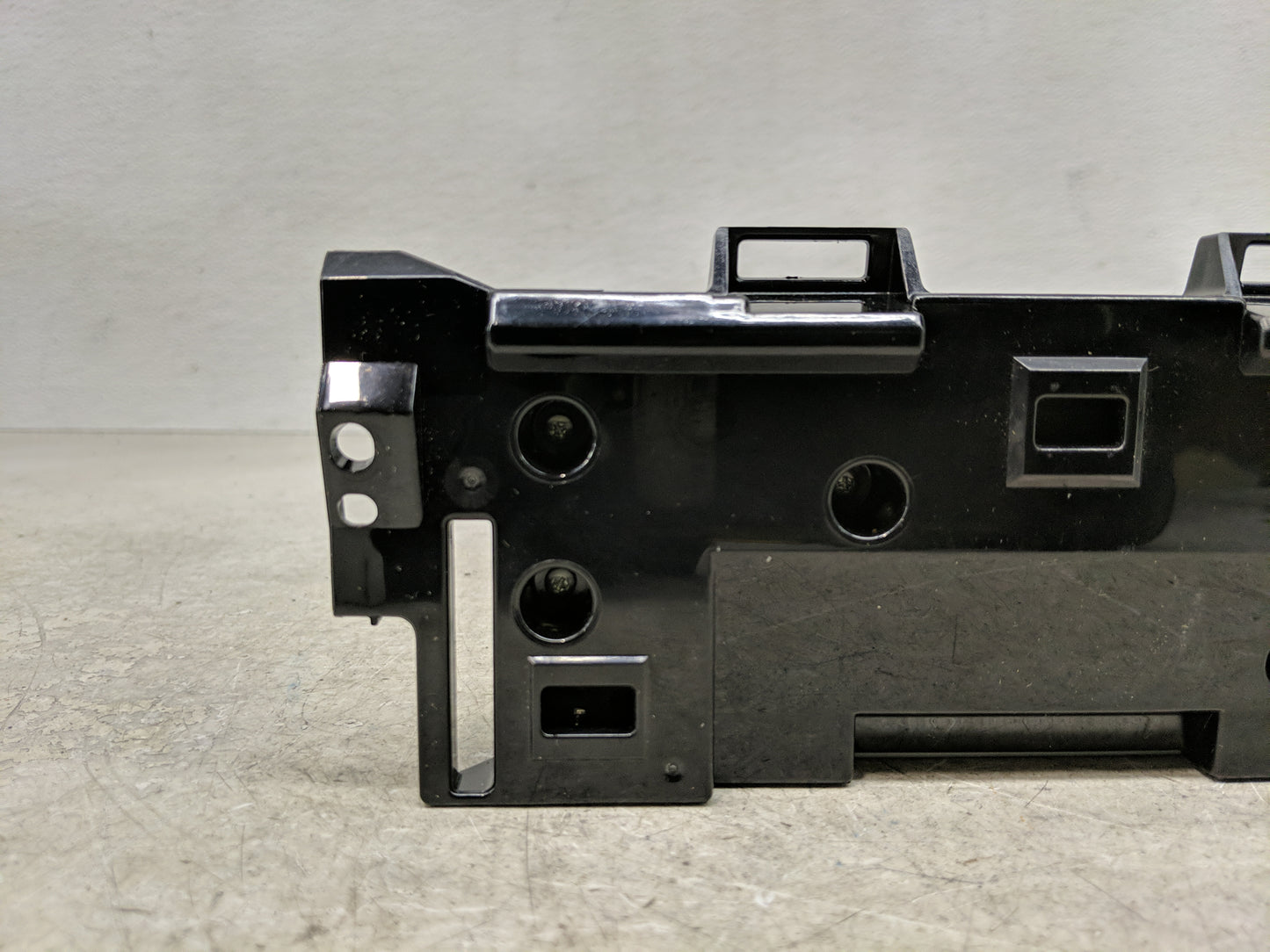 2019-2021 Honda Civic Radio AM FM Cd Player Receiver Replacement P/N:39101-TGG-A21-M1 Fits Fits 2019 2020 2021 OEM Used Auto