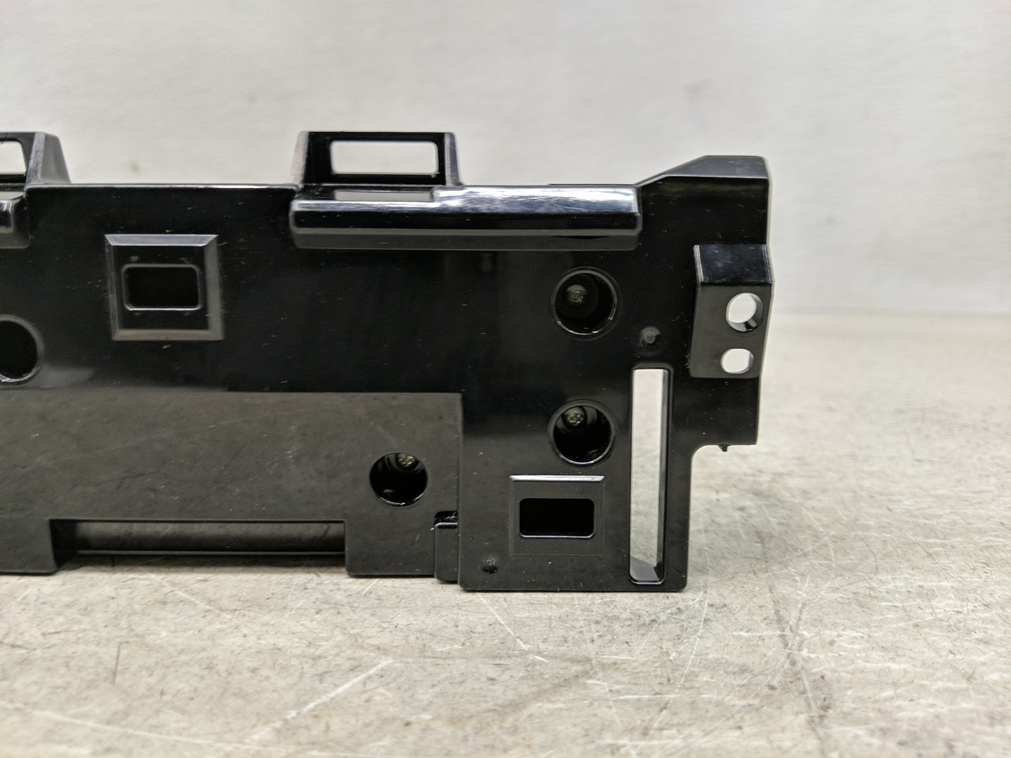 2019-2021 Honda Civic Radio AM FM Cd Player Receiver Replacement P/N:39101-TGG-A21-M1 Fits Fits 2019 2020 2021 OEM Used Auto