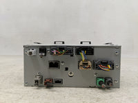 2019-2021 Honda Civic Radio AM FM Cd Player Receiver Replacement P/N:39101-TGG-A21-M1 Fits Fits 2019 2020 2021 OEM Used Auto