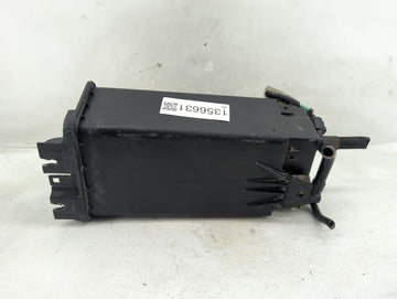 2020 Honda Civic Fuel Vapor Charcoal Canister - Oemusedautoparts1.com
