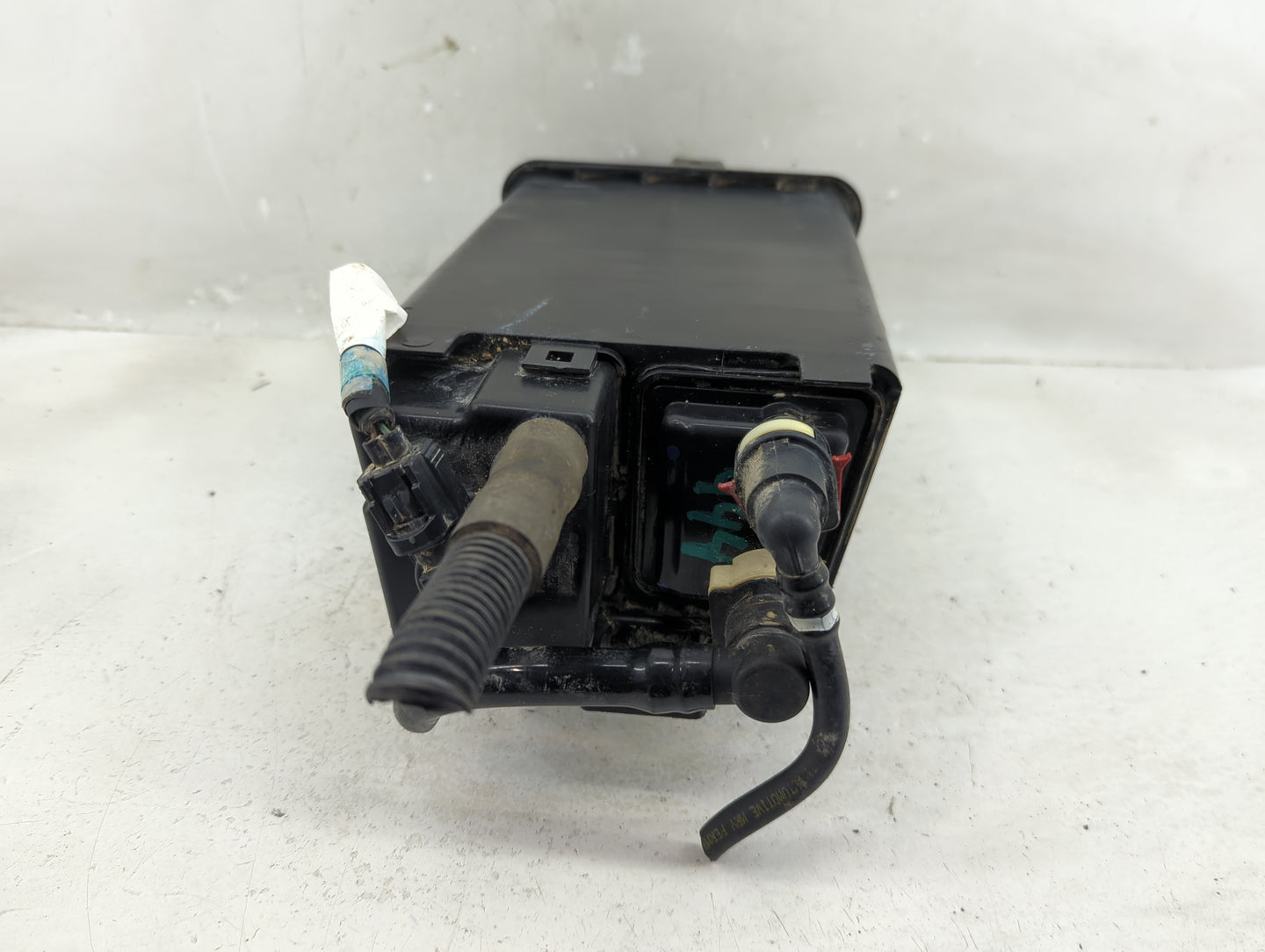 2020 Honda Civic Fuel Vapor Charcoal Canister 1356631 - Oemusedautoparts1.com