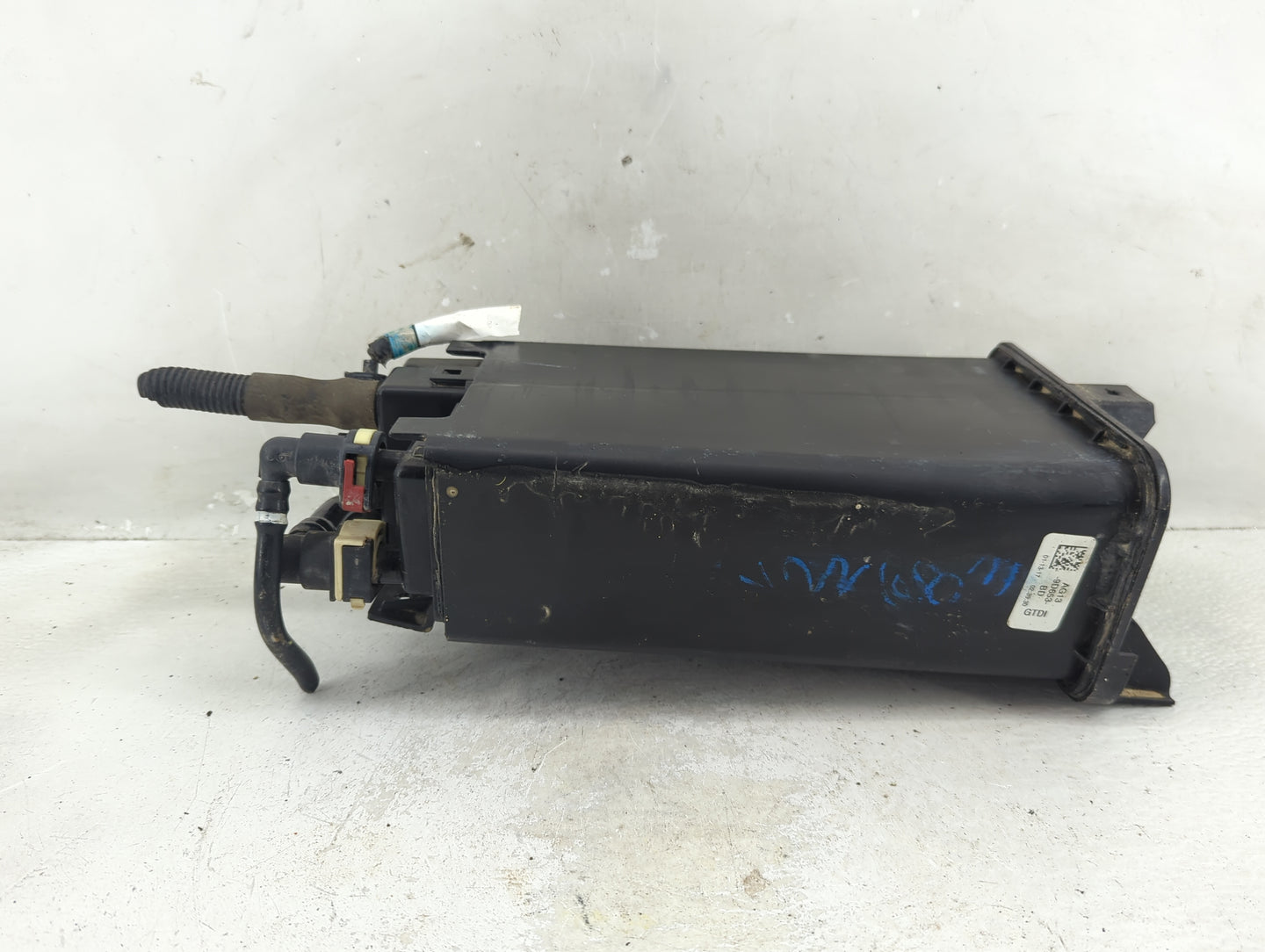 2020 Honda Civic Fuel Vapor Charcoal Canister 1356631 - Oemusedautoparts1.com