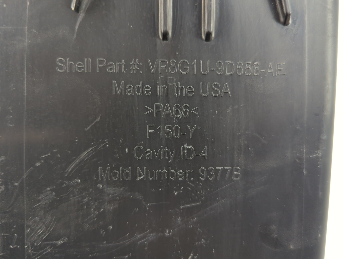 2020 Honda Civic Fuel Vapor Charcoal Canister 1356631 - Oemusedautoparts1.com