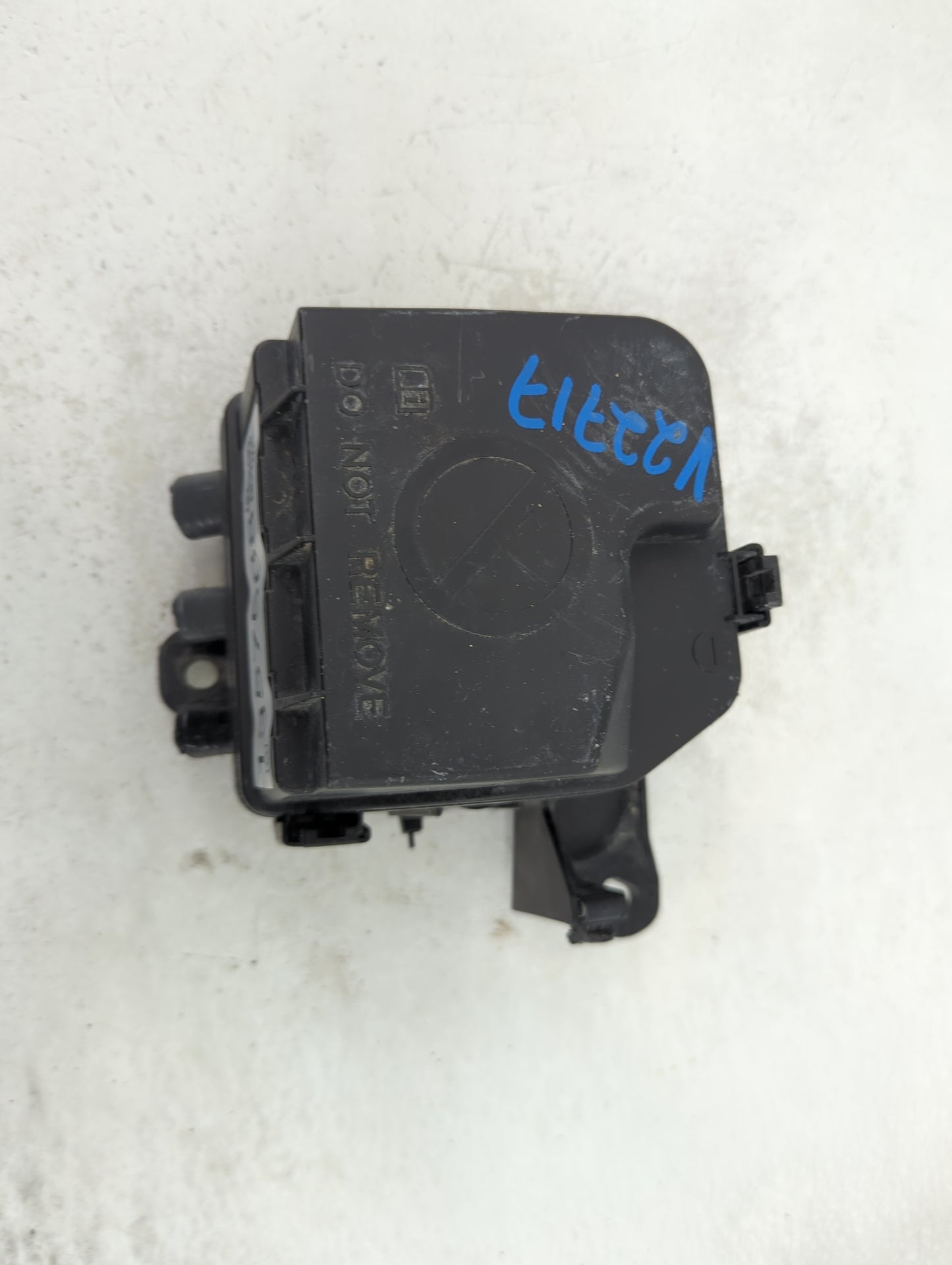 2019-2020 Honda Civic Fusebox Fuse Box Panel Relay Module Fits Fits 2019 2020 OEM Used Auto Parts - Oemusedautoparts1.com