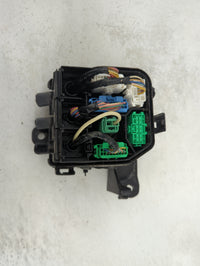 2019-2020 Honda Civic Fusebox Fuse Box Panel Relay Module Fits Fits 2019 2020 OEM Used Auto Parts - Oemusedautoparts1.com