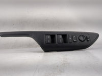 2016-2021 Honda Civic Master Power Window Switch Replacement Driver Side Left P/N:T6A J010 NH167L 2739T Fits OEM Used Auto P