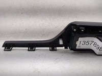 2016-2021 Honda Civic Master Power Window Switch Replacement Driver Side Left P/N:T6A J010 NH167L 2739T Fits OEM Used Auto P