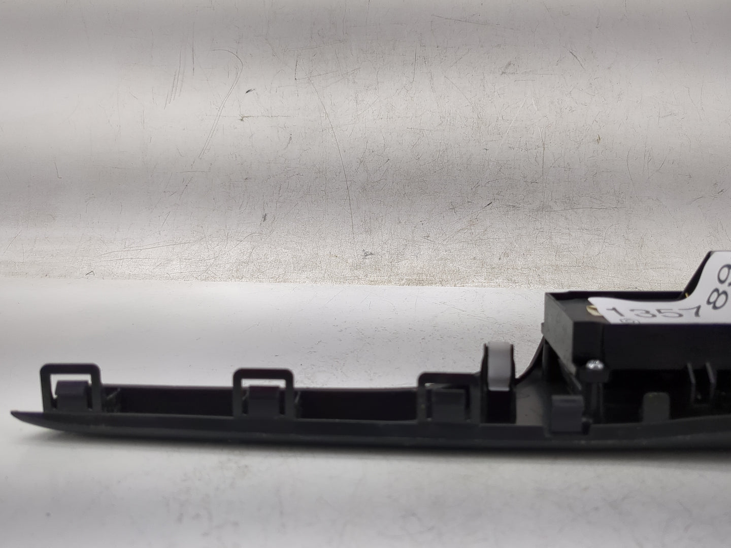 2016-2021 Honda Civic Master Power Window Switch Replacement Driver Side Left P/N:T6A J010 NH167L 2739T Fits OEM Used Auto P