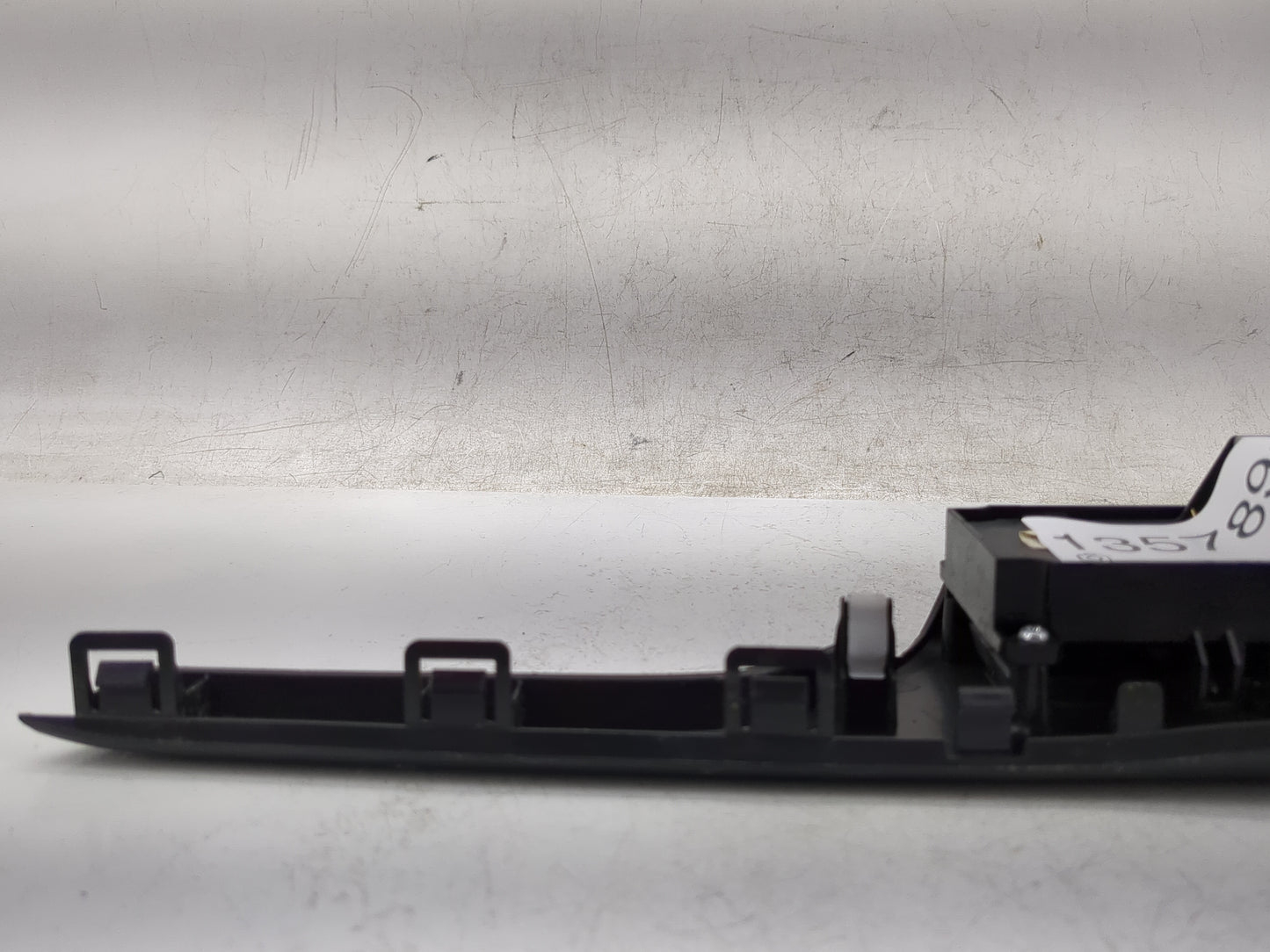 2016-2021 Honda Civic Master Power Window Switch Replacement Driver Side Left P/N:T6A J010 NH167L 2739T Fits OEM Used Auto P