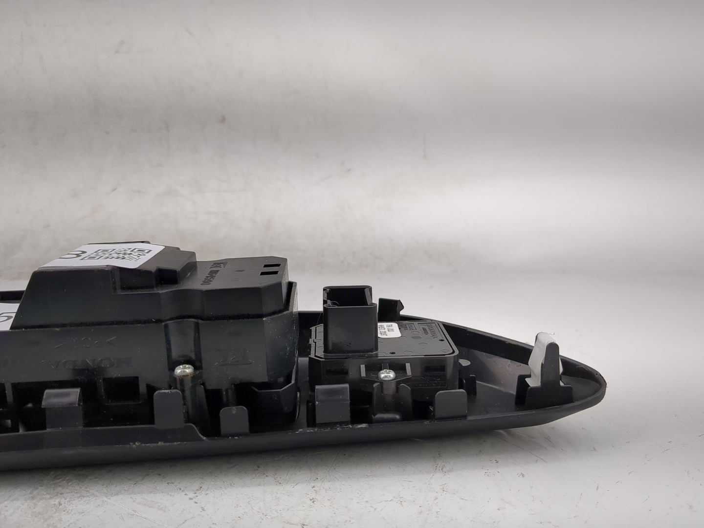 2016-2021 Honda Civic Master Power Window Switch Replacement Driver Side Left P/N:T6A J010 NH167L 2739T Fits OEM Used Auto P