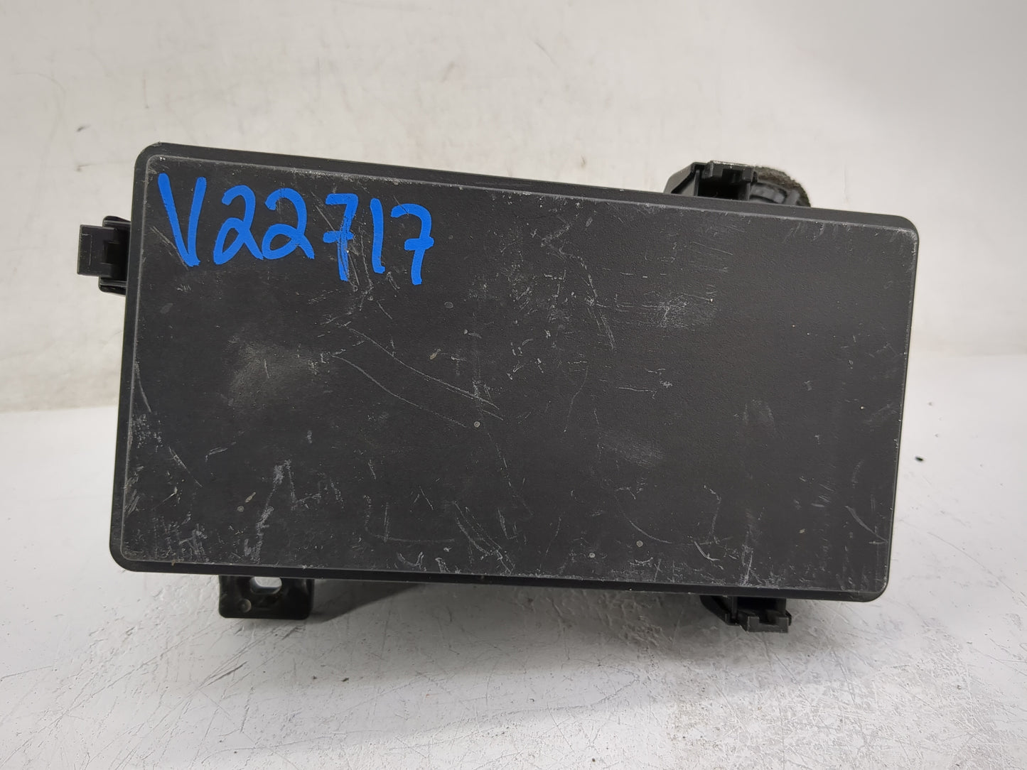 2019-2020 Honda Civic Fusebox Fuse Box Panel Relay Module Fits Fits 2019 2020 OEM Used Auto Parts - Oemusedautoparts1.com