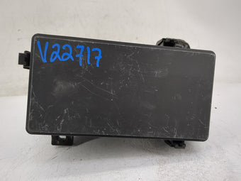 compare product 2019-2020 Honda Civic Fusebox Fuse Box Panel Relay Module Fits Fits 2019 2020 OEM Used Auto Parts