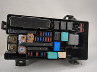 2019-2020 Honda Civic Fusebox Fuse Box Panel Relay Module Fits Fits 2019 2020 OEM Used Auto Parts - Oemusedautoparts1.com