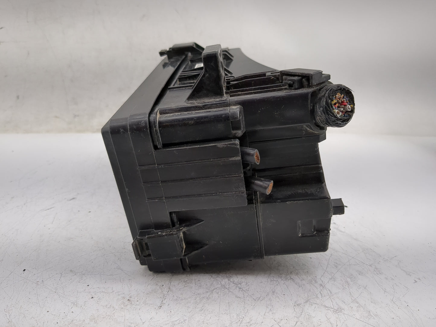2019-2020 Honda Civic Fusebox Fuse Box Panel Relay Module Fits Fits 2019 2020 OEM Used Auto Parts - Oemusedautoparts1.com