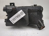 2019-2020 Honda Civic Fusebox Fuse Box Panel Relay Module Fits Fits 2019 2020 OEM Used Auto Parts - Oemusedautoparts1.com