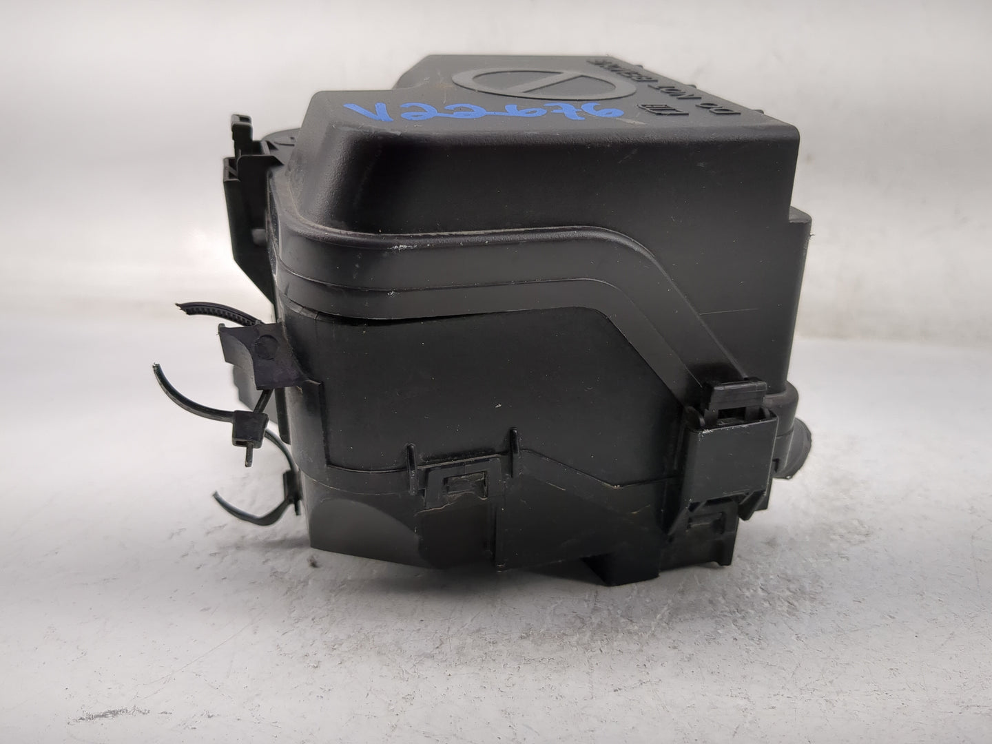 2019-2020 Honda Civic Fusebox Fuse Box Panel Relay Module Fits Fits 2019 2020 OEM Used Auto Parts - Oemusedautoparts1.com
