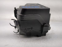 2019-2020 Honda Civic Fusebox Fuse Box Panel Relay Module Fits Fits 2019 2020 OEM Used Auto Parts - Oemusedautoparts1.com