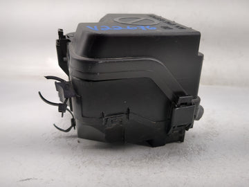 2019-2020 Honda Civic Fusebox Fuse Box Panel Relay Module Fits Fits 2019 2020 OEM Used Auto Parts