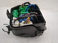 2019-2020 Honda Civic Fusebox Fuse Box Panel Relay Module Fits Fits 2019 2020 OEM Used Auto Parts - Oemusedautoparts1.com