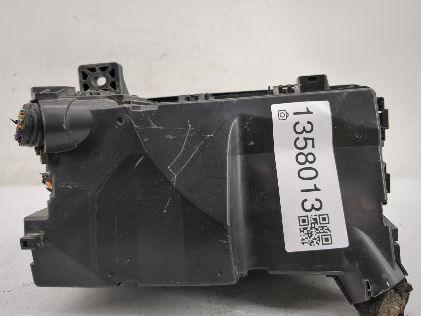 2020-2021 Honda Civic Fusebox Fuse Box Panel Relay Module P/N:TBA A210 A2 Fits Fits 2020 2021 OEM Used Auto Parts - Oemuseda