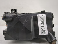 2020-2021 Honda Civic Fusebox Fuse Box Panel Relay Module P/N:TBA A210 A2 Fits Fits 2020 2021 OEM Used Auto Parts - Oemuseda