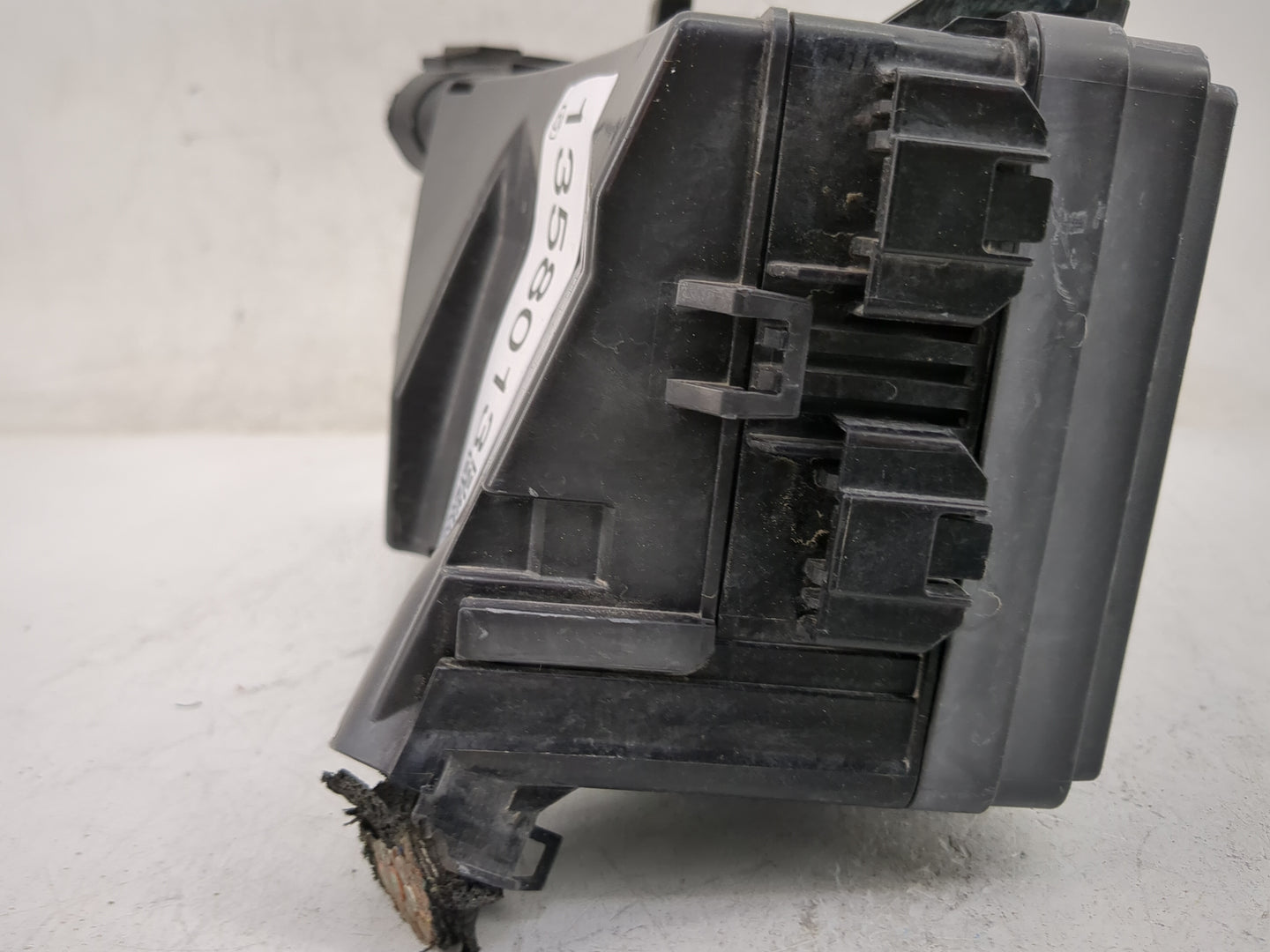 2020-2021 Honda Civic Fusebox Fuse Box Panel Relay Module P/N:TBA A210 A2 Fits Fits 2020 2021 OEM Used Auto Parts - Oemuseda
