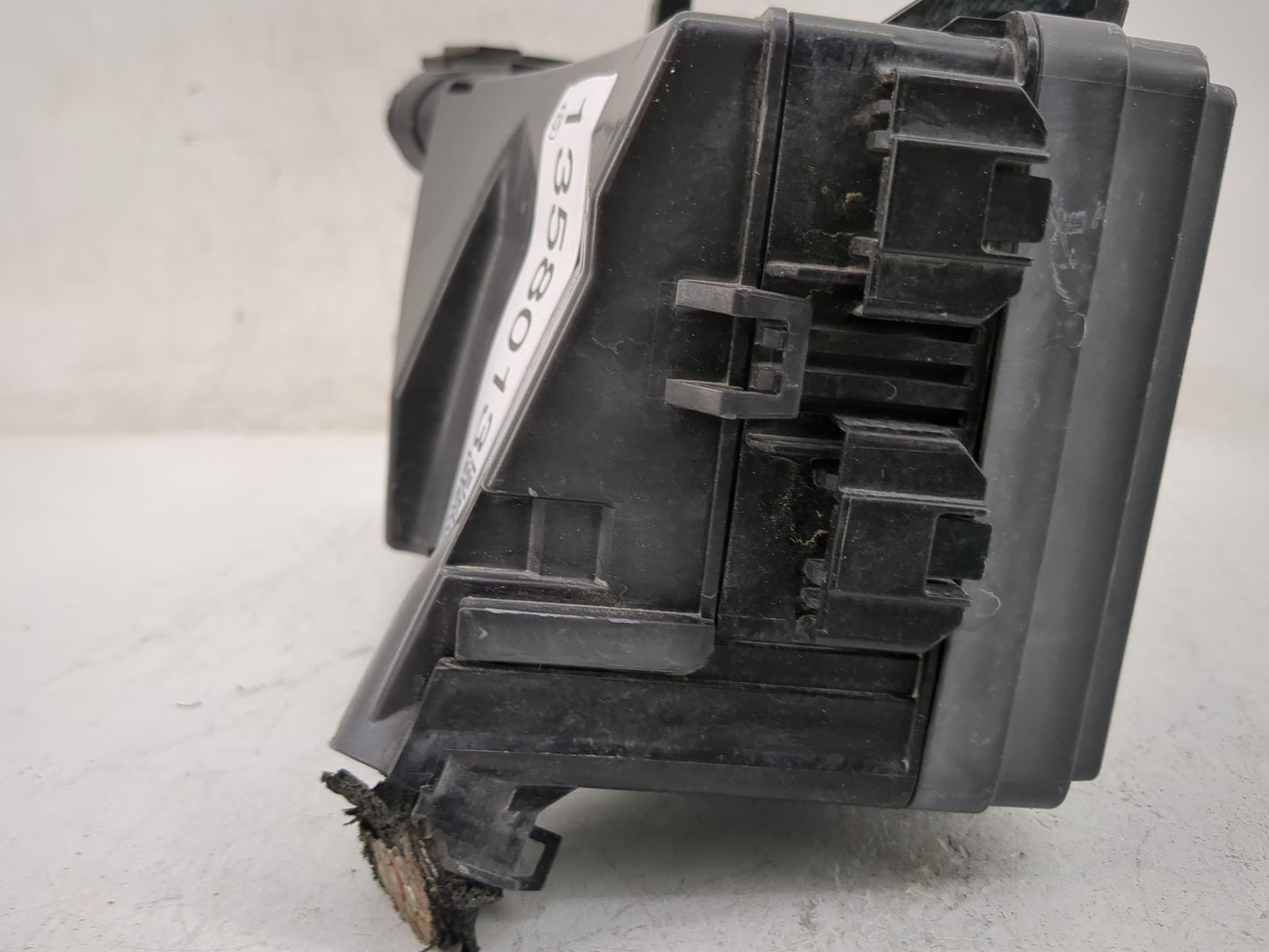 2020-2021 Honda Civic Fusebox Fuse Box Panel Relay Module P/N:TBA A210 A2 Fits Fits 2020 2021 OEM Used Auto Parts - Oemuseda