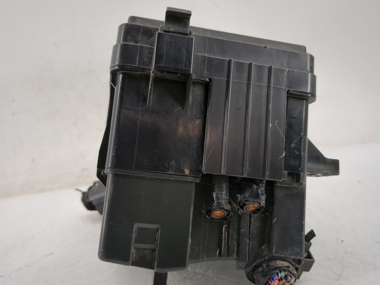 2020-2021 Honda Civic Fusebox Fuse Box Panel Relay Module P/N:TBA A210 A2 Fits Fits 2020 2021 OEM Used Auto Parts - Oemuseda