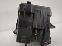 2020-2021 Honda Civic Fusebox Fuse Box Panel Relay Module P/N:TBA A210 A2 Fits Fits 2020 2021 OEM Used Auto Parts - Oemuseda