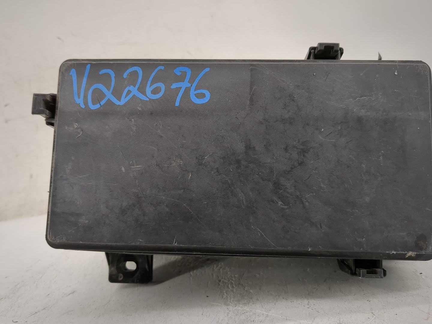 2020-2021 Honda Civic Fusebox Fuse Box Panel Relay Module P/N:TBA A210 A2 Fits Fits 2020 2021 OEM Used Auto Parts - Oemuseda