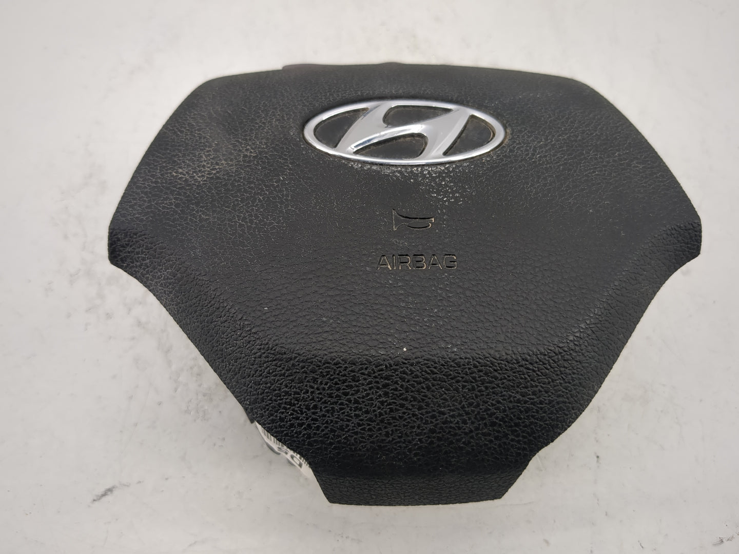 2016-2021 Honda Civic Air Bag Driver Left Steering Wheel Mounted Fits Fits 2016 2017 2018 2019 2020 2021 OEM Used Auto Parts