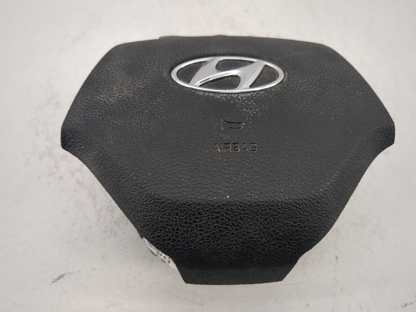 2016-2021 Honda Civic Air Bag Driver Left Steering Wheel Mounted Fits Fits 2016 2017 2018 2019 2020 2021 OEM Used Auto Parts