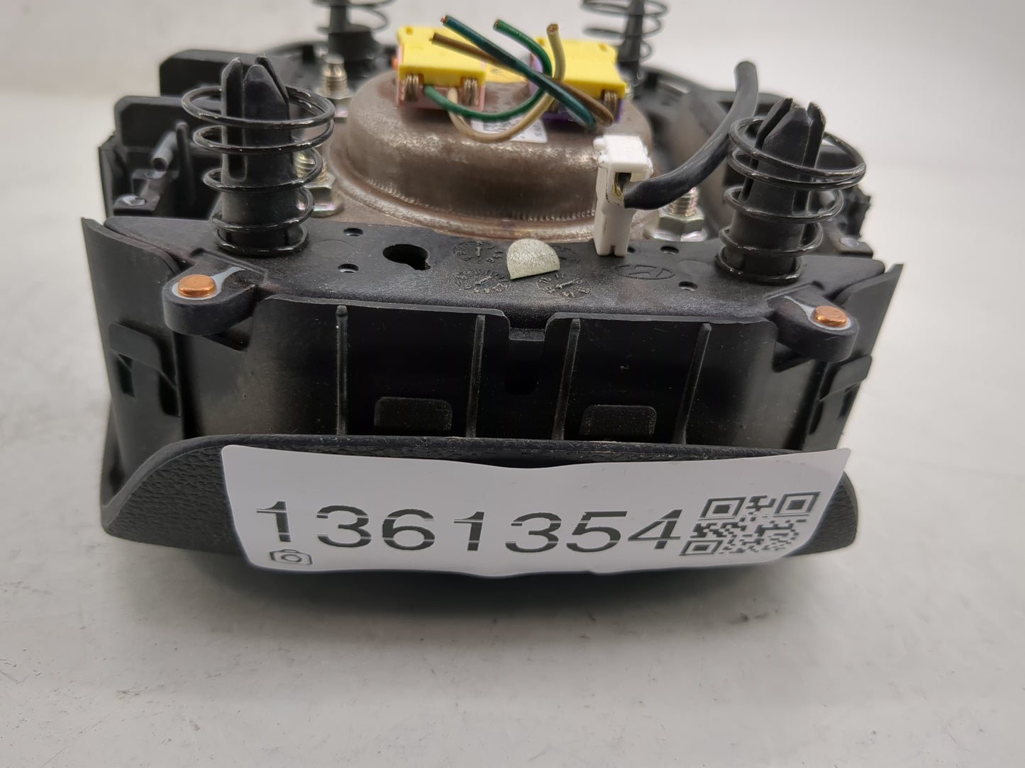 2016-2021 Honda Civic Air Bag Driver Left Steering Wheel Mounted Fits Fits 2016 2017 2018 2019 2020 2021 OEM Used Auto Parts